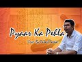 Pyaar Ka Pehla Khat | Cover By Palash Sarkar | PS Production