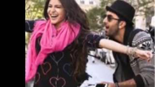 The Breakup Song - Ae Dil Hai Mushkil | Ranbir | Anushka | Pritam | Arijit I Badshah | Jonita