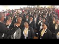COGHD Joint LPA & MA Convention 2025 - Ndiyakholwa kuThixo 