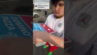 Amerikada Dominos Pizza Fiyatları