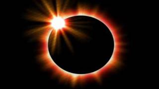 Total Lunar Eclipse - Winter Solstice December 20/21 2010