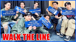 [Day1 + 2] ENHYPEN  World Tour 'WALK THE LINE' CONCERT AT GOYANG Full 2024/10/7