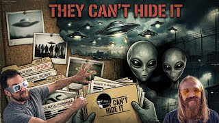 They Can't Hide It Anymore: Disclosure Changes Everything