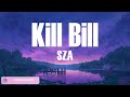 Sza - Kill Bill (lyrics) | Keane - Somewhere Only We Know (lyrics) | D4vd, Harry Styles