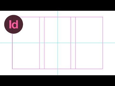 How to Set Up Guides in Adobe InDesign