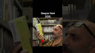 Nuri Bilge Ceylan X Gaspar Noé seneler sonra aynı yerde