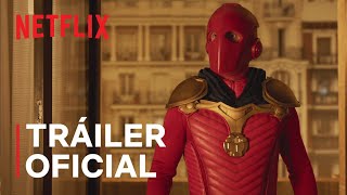 EL VECINO: Temporada 2 | Tráiler oficial | Netflix