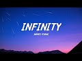 Jaymes Young - Infinity (Lyrics)