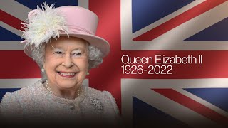 The Life and Times of Queen Elizabeth | Mr Farid