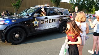Community Outreach and Public Affairs Division