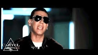 Daddy Yankee "Llamado De Emergencia" Soundtrack Talento de Barrio © El Cartel Records