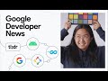 Android Studio Bot expansion, Celebrating 25 years of Google, and more developer news!