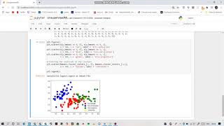 TSF Task 3 Unsupervised ML