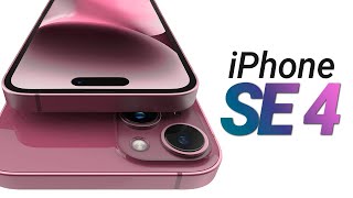 iPhone SE 4 – ФЛАГМАН, на який ми ДАВНО ЧЕКАЛИ