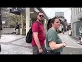 2023年4月5日 【京都街歩き】観光客で賑わう四条繁華街を歩く 【4k】walk in kyoto japan