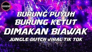 Download Lagu DJ Jungle Dutch Terbaru 2022 DJ Burung Puyuh Burun... MP3 Gratis
