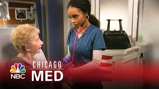 Chicago Med - Sisters (Episode Highlight)