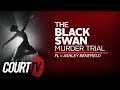 LIVE: FL v. Ashley Benefield, Black Swan Murder Trial - Day 1 | COURT TV