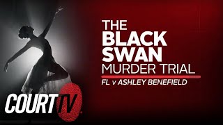 LIVE: FL v. Ashley Benefield, Black Swan Murder Trial - Day 1 | COURT TV