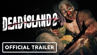 Dead Island 2 - Official Gameplay Trailer | gamescom 2022
