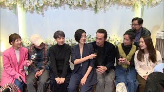 陳豪夫婦甜蜜度爆錶 閃爆《羅密歐與祝英台》片場