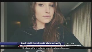 Mistaken identity led to fatal shooting of Salina teen