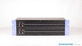 Sonodyne's SSP 2025