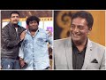 Actor Prakash Raj Enjoying Comedian Yogi Babu's Non-Stop Fun With Sathish