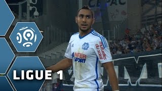 Goal Dimitri PAYET (48') / Olympique de Marseille - OGC Nice (4-0) - (OM - OGCN) / 2014-15