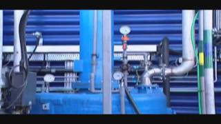 Advanced Plasma Power waste to energy plant overview