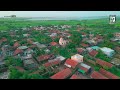 mota asota the village drone view