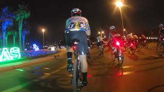 NAS SPORTS CYCLING TOURNAMENT 2021/75KM RAMADAN RACE/SCARIEST CRASHES