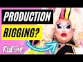 32 Backstage Dramas from Season 15 of RuPaul's Drag Race (Compilation)