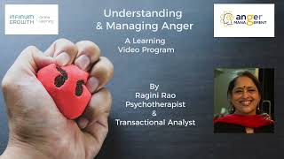 Introduction to Anger Management Learning Video Program