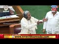 ut khader on nayana motamma ಮಧ್ಯೆ ಮಾತಾಡಿದ ನಯನಾಗೆ ಬೈದ ಖಾದರ್ karnataka assembly session 2024 n18