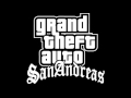 Lagu gta (san andreas)