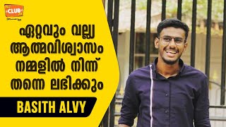 തഗ് ലൈഫ് തമ്പുരാൻ Basith Alvy