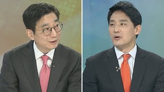 [뉴스포커스] 트럼프 취임 후 첫 국정연설…무슨 내용 담길까 / 연합뉴스TV (YonhapnewsTV)