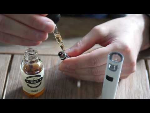 Aspire PockeX Setup Video by Vapouroxide Aspire PockeX Setup Video by Vapouroxide
