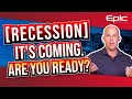 How to Prepare for a Recession in 2020