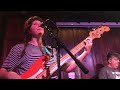 Too Late - Jeanines - The Castle Hotel - 26 July 2023