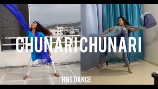 Chunnari Chunnari ।Biwi No. 1|HNS DANCE