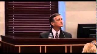 Casey Anthony Trial Day 28
