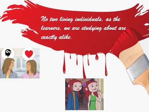What is the principle of human development?