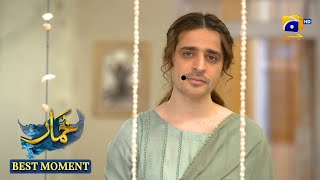 Khumar In Reality | Episode 43 Best Moment | Funny Video | Khumar Drama Ost