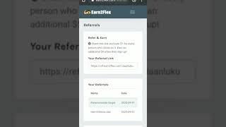 Earn2Flex Lets You Make LEGIT Money From Your Social Media