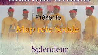 Map rete soude