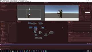 Shoot Projectile in Direction of Player using Bolt & Unity 2D Tutorial