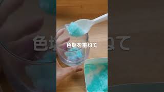 光の癒し·魅惑のキャンドル #candle #保育 #kidsactivity