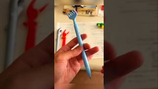 Unique cool pen 😱 || #shorts #unboxing